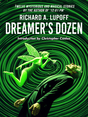 cover image of Dreamer's Dozen